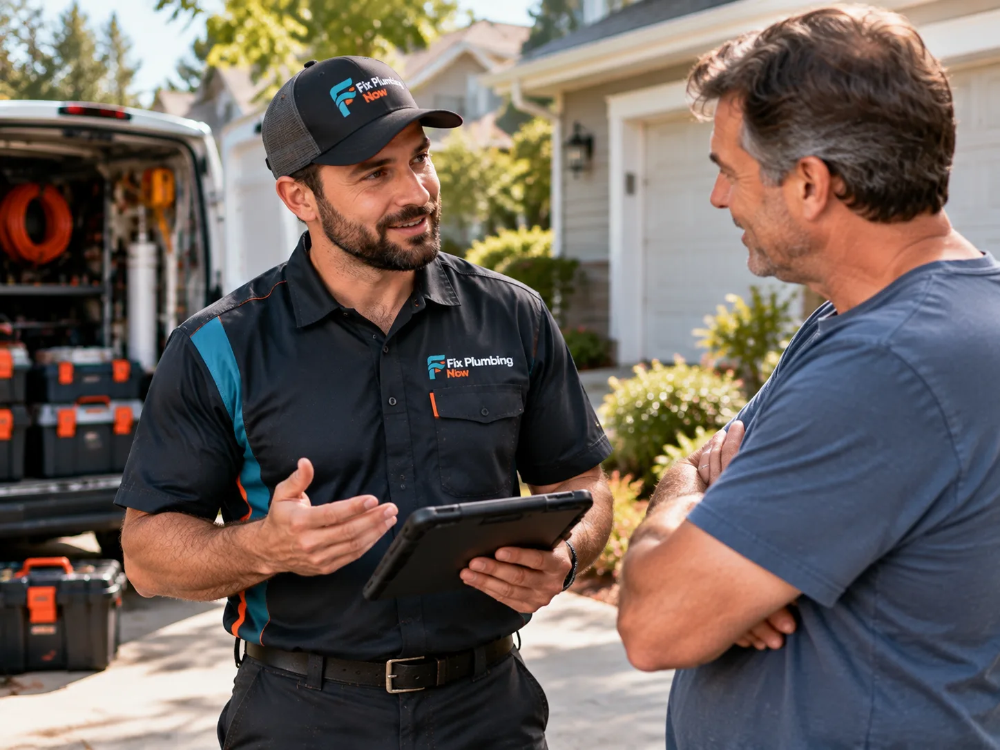 Clogged Drain Service New Berlinville, PA FAQs